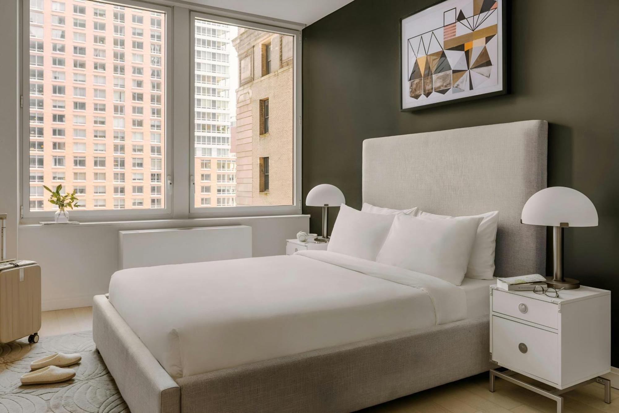 Aparthotel Sonder Battery Park Financial District 2*