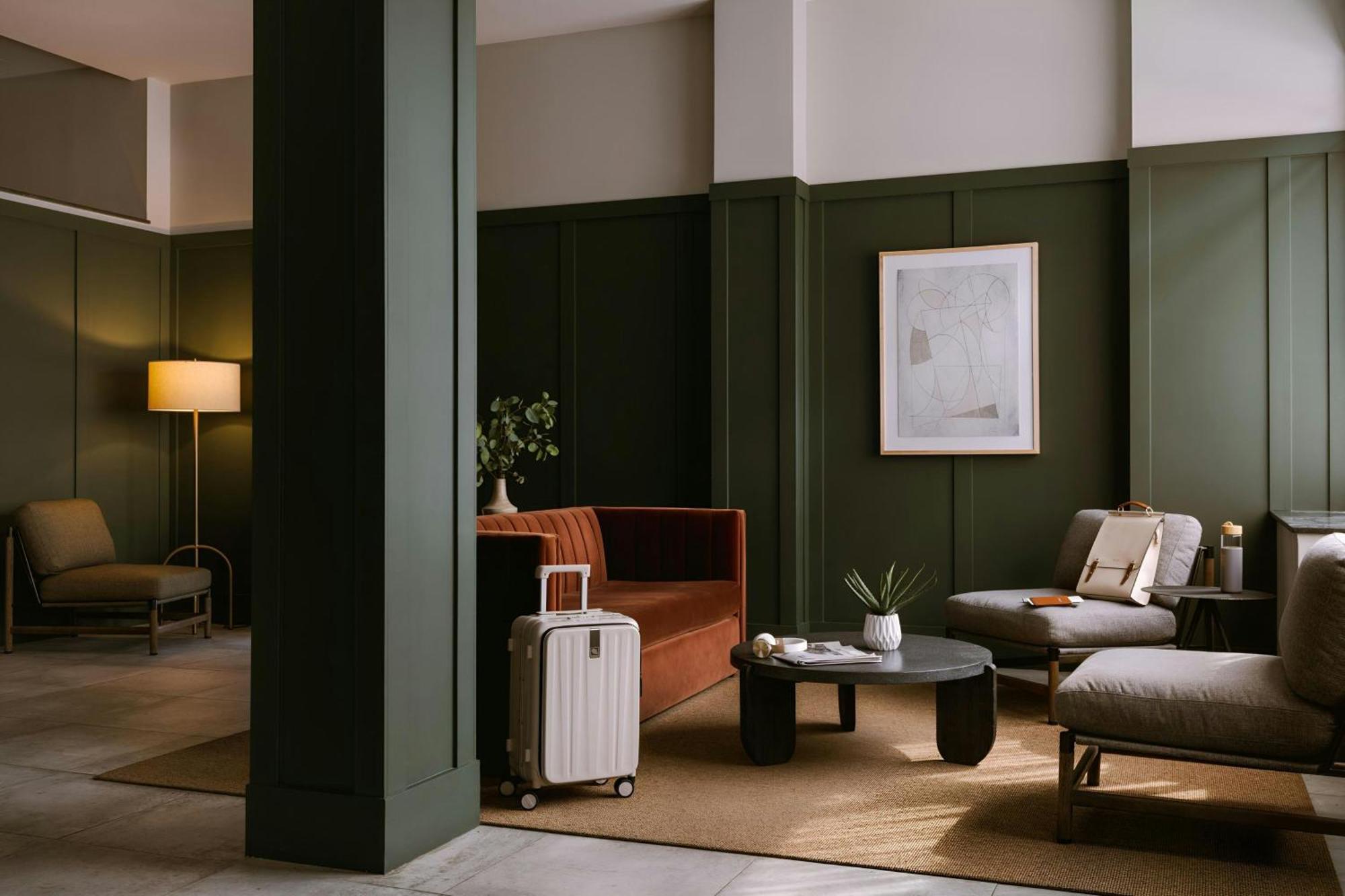 Hotel The Dutch Long Island City, Sonder By Marriott Bonvoy