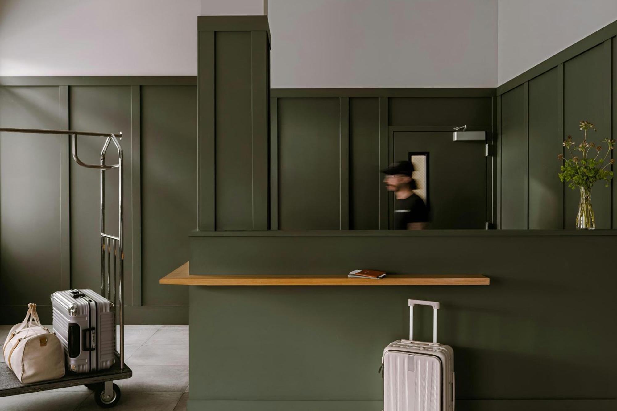 The Dutch Long Island City, Sonder By Marriott Bonvoy Hotel New York