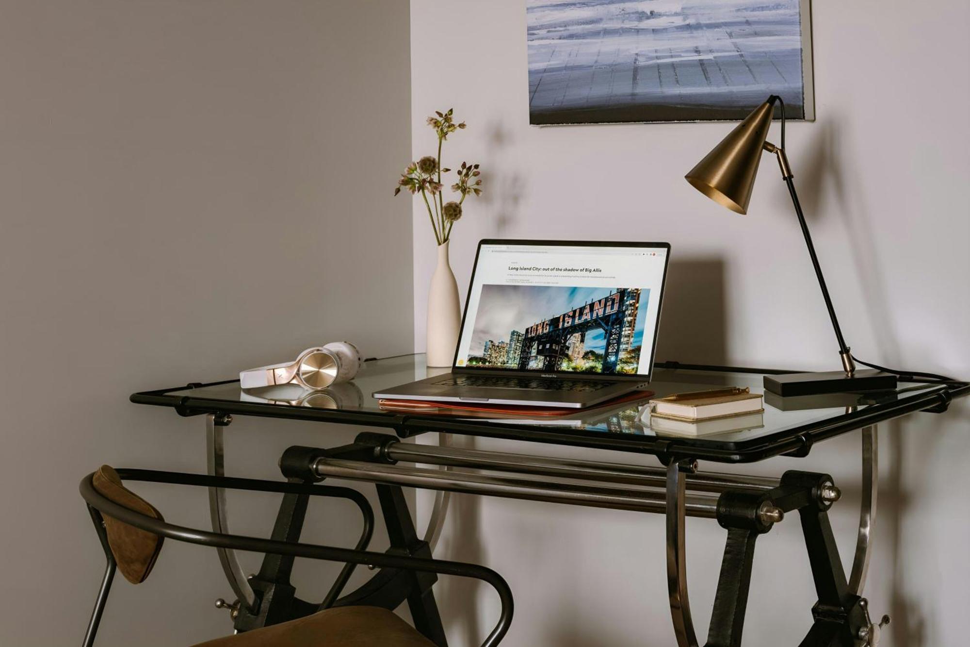 The Dutch Long Island City, Sonder By Marriott Bonvoy