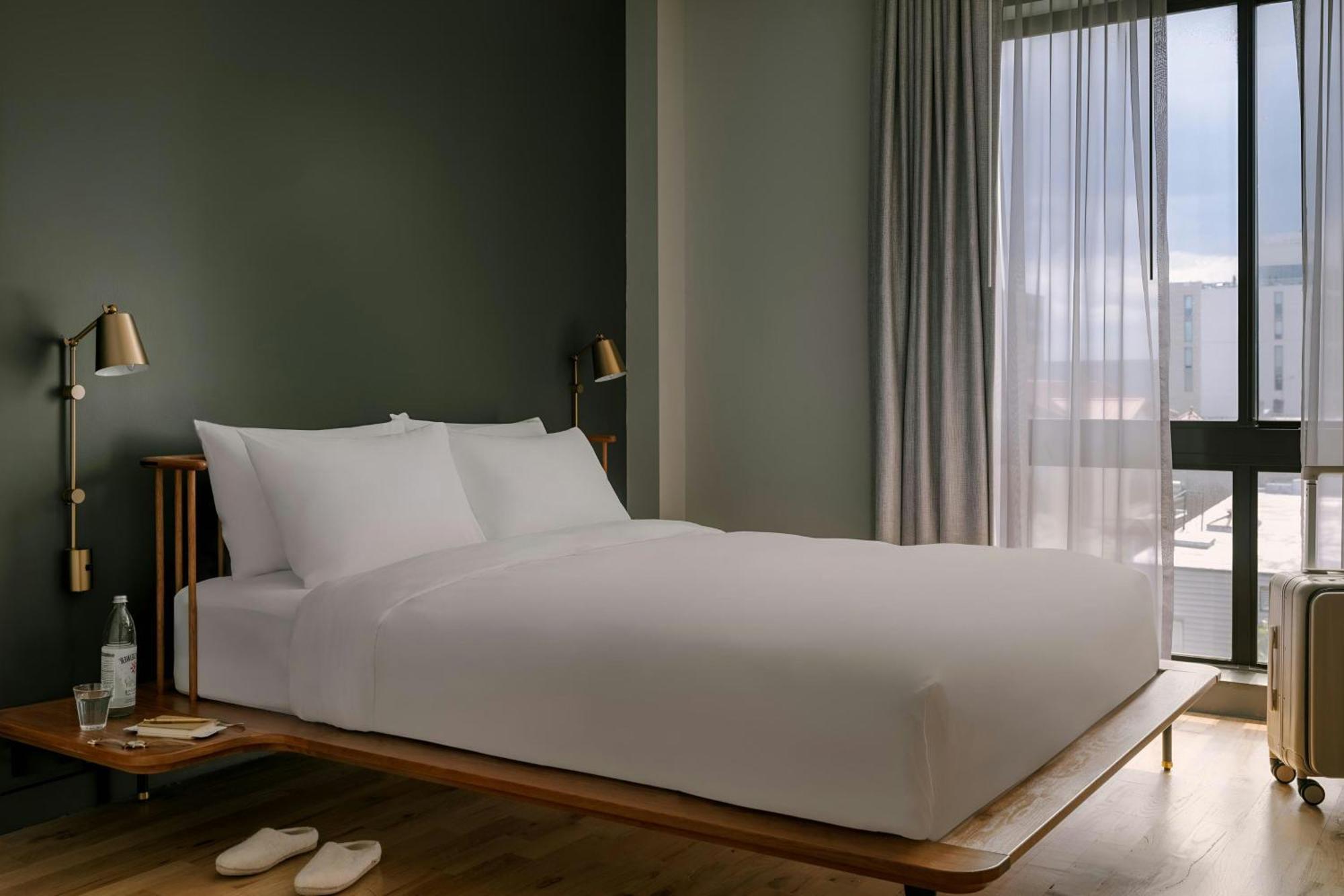 The Dutch Long Island City, Sonder By Marriott Bonvoy