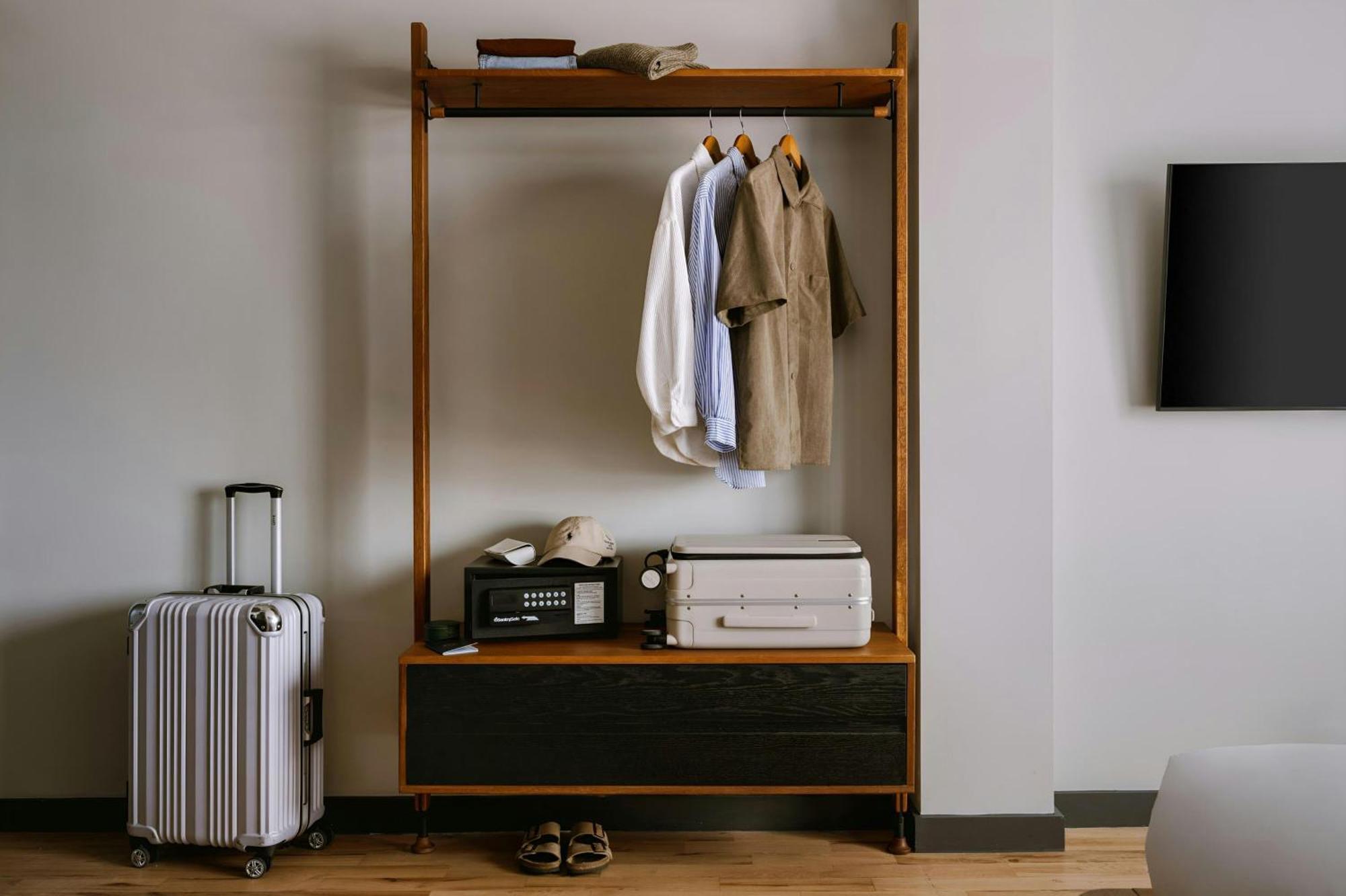 The Dutch Long Island City, Sonder By Marriott Bonvoy Hotel