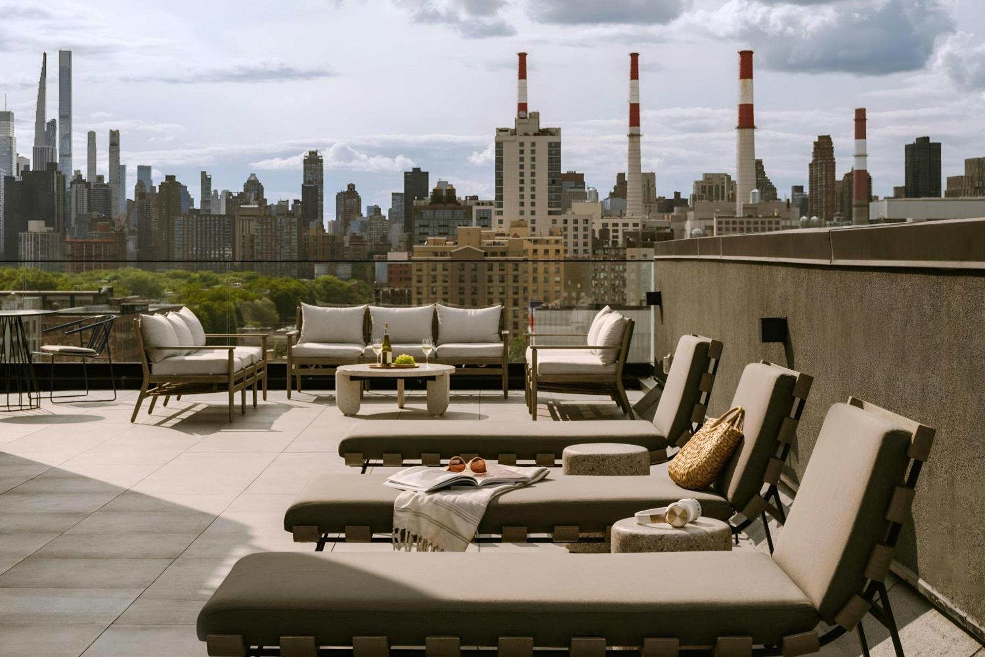 The Dutch Long Island City, Sonder By Marriott Bonvoy 3*
