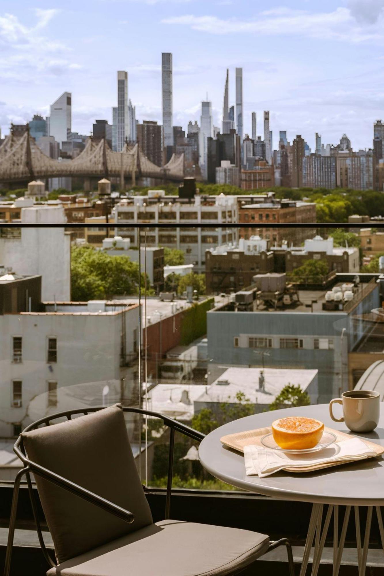 The Dutch Long Island City, Sonder By Marriott Bonvoy New York