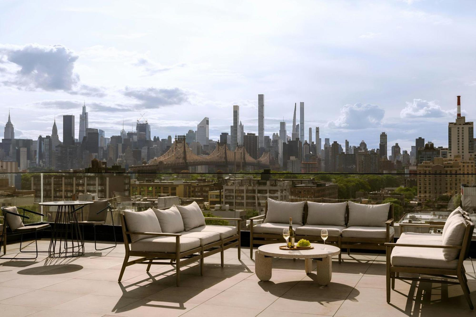 The Dutch Long Island City, Sonder By Marriott Bonvoy
