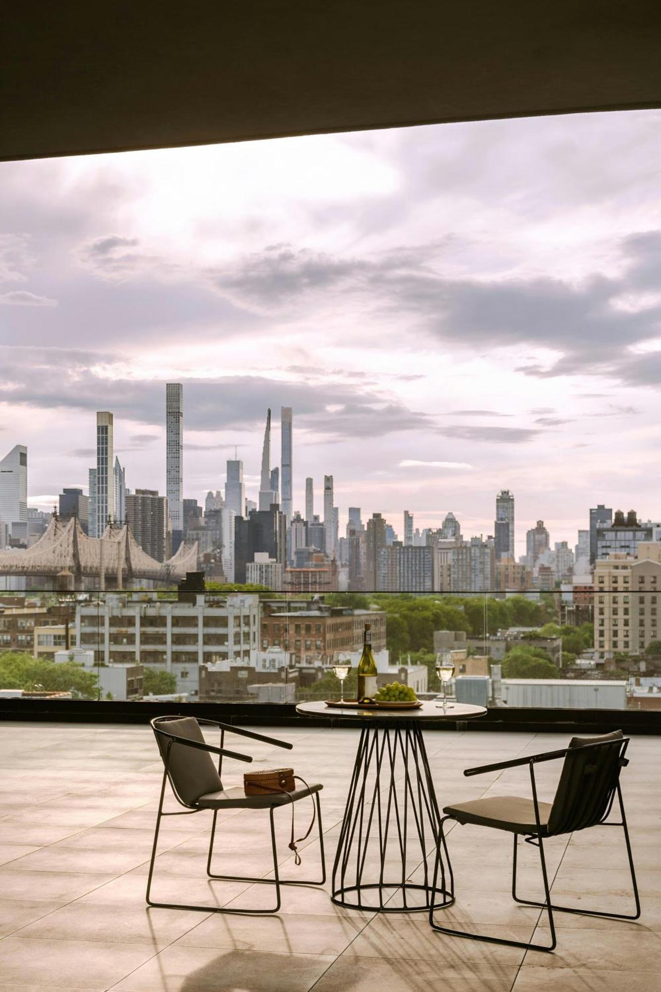 The Dutch Long Island City, Sonder By Marriott Bonvoy Hotel New York