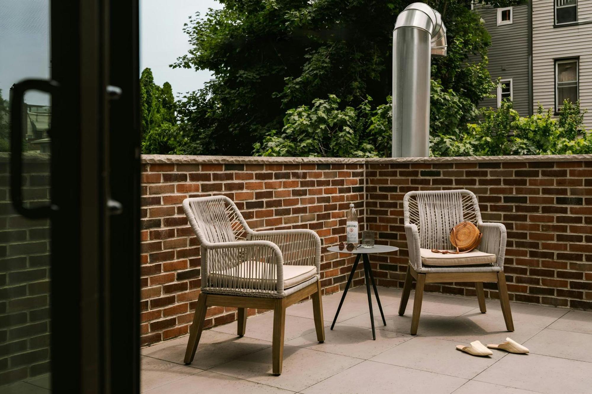 The Dutch Long Island City, Sonder By Marriott Bonvoy 3* New York