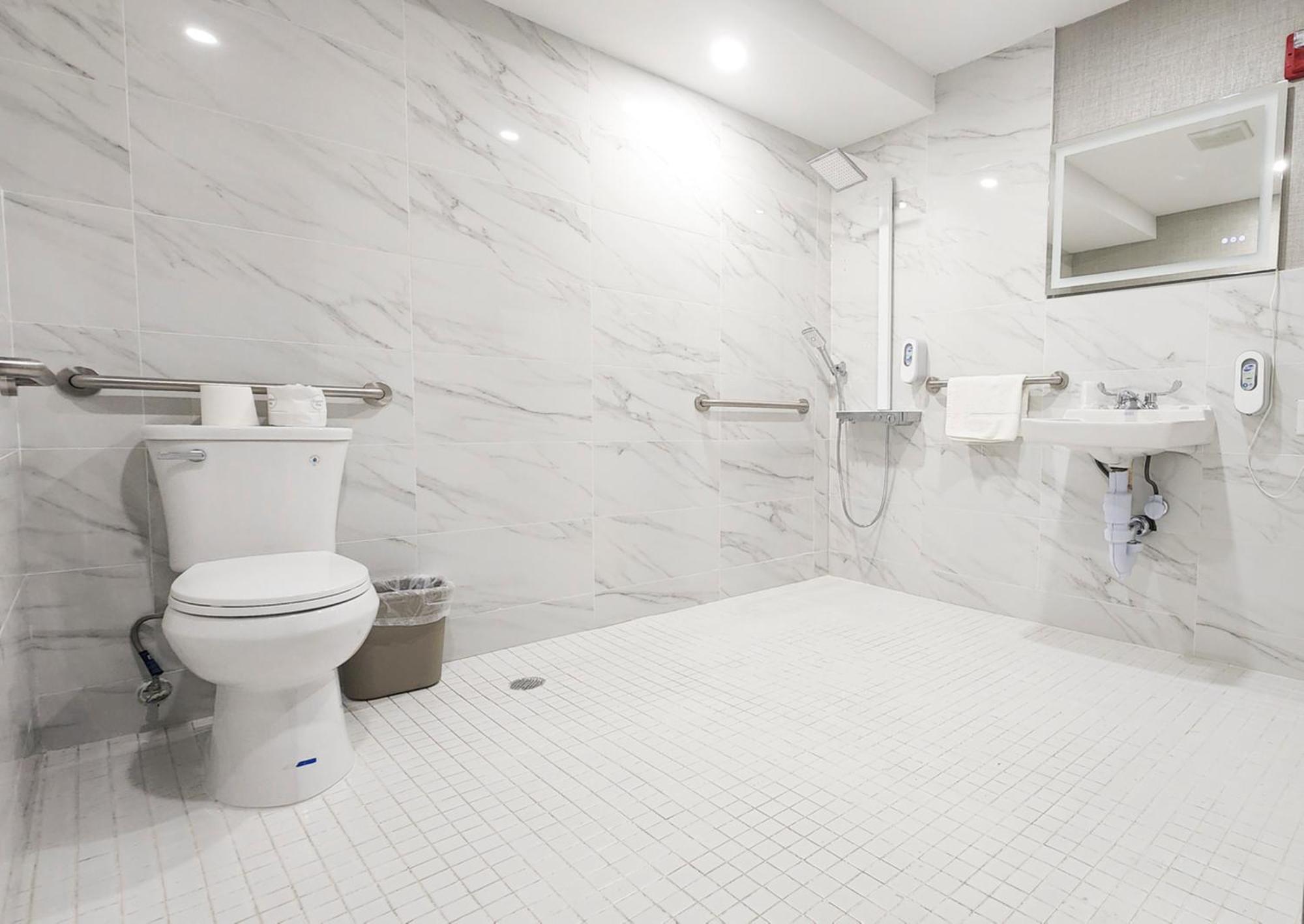 Hotel Fuego Bronx Brand New Yankee Stadium Nova York