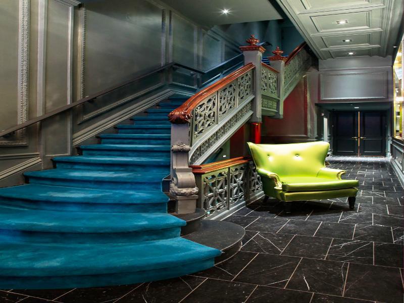 The William Hotel Midtown, Sonder 4* New York