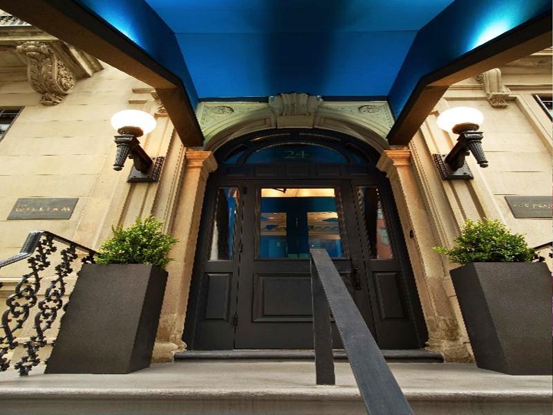Hotel The William Hotel Midtown, Sonder New York