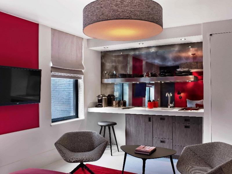 The William Hotel Midtown, Sonder Hotel New York