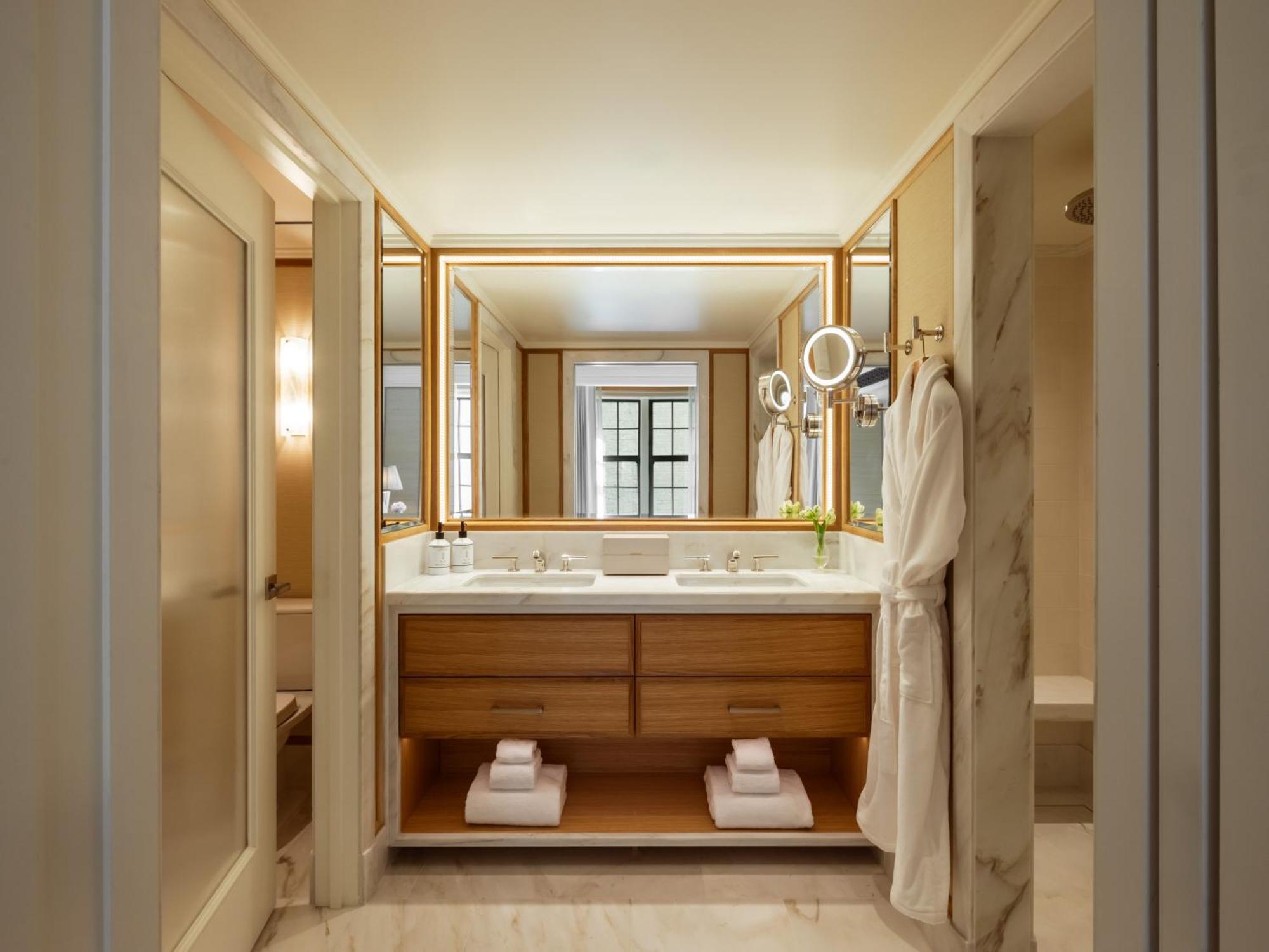 The Surrey, A Corinthia 5* Nova York