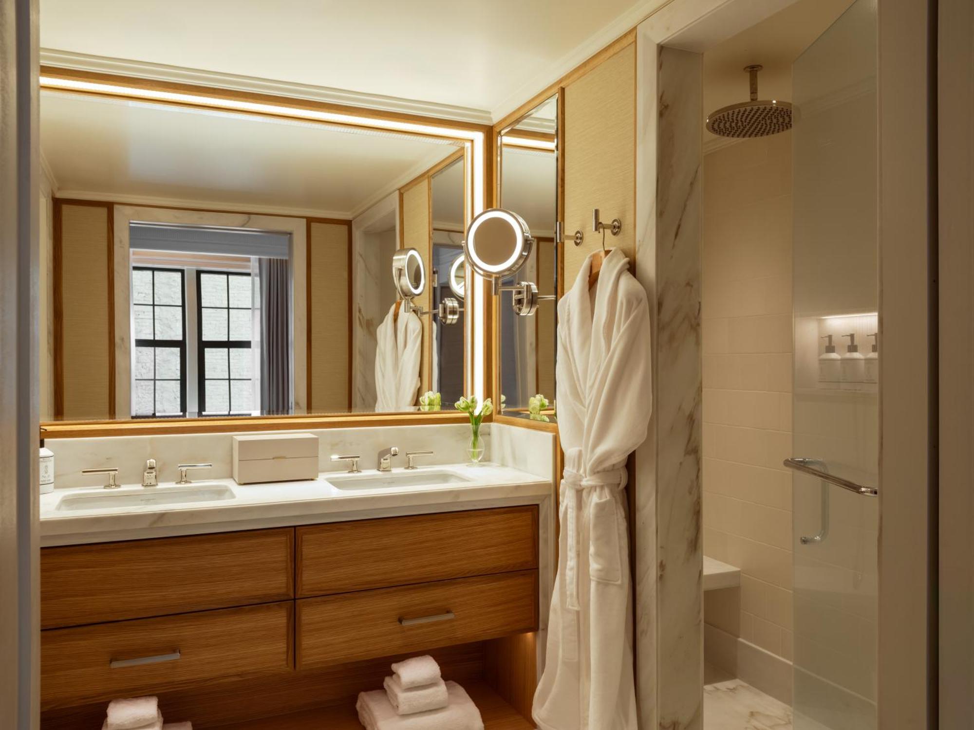 The Surrey, A Corinthia Hotel Nova York