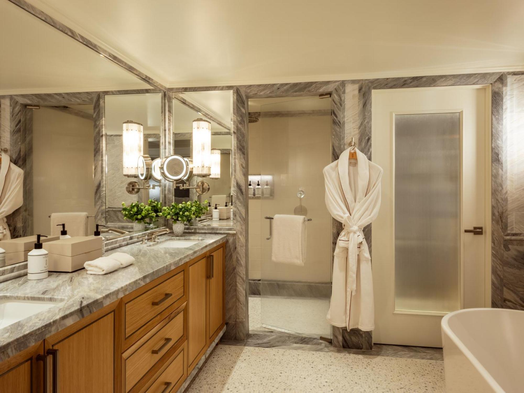 The Surrey, A Corinthia Hotel Nova York