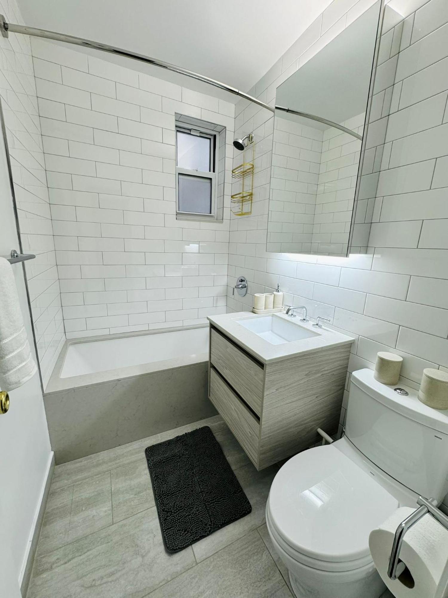 Apartment Upper East Side 2 Bedrooms Gem