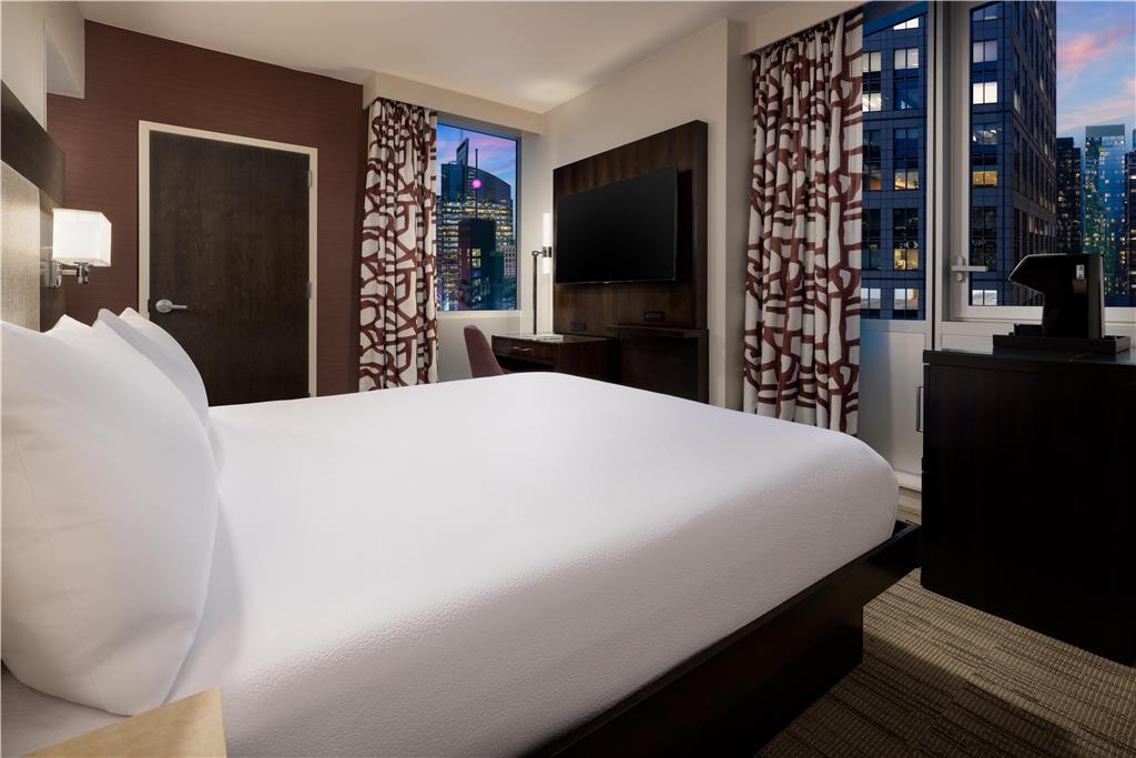 Hotel Hilton Garden - Times Square