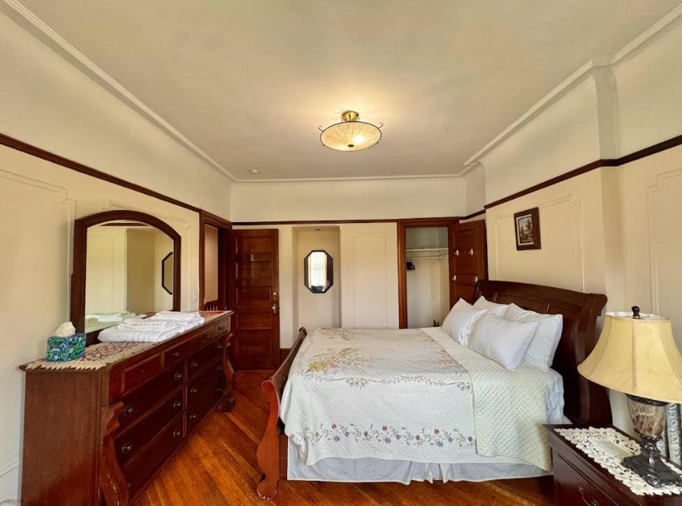Homestay Plg House New York
