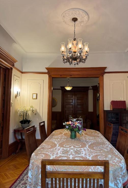 Plg House New York