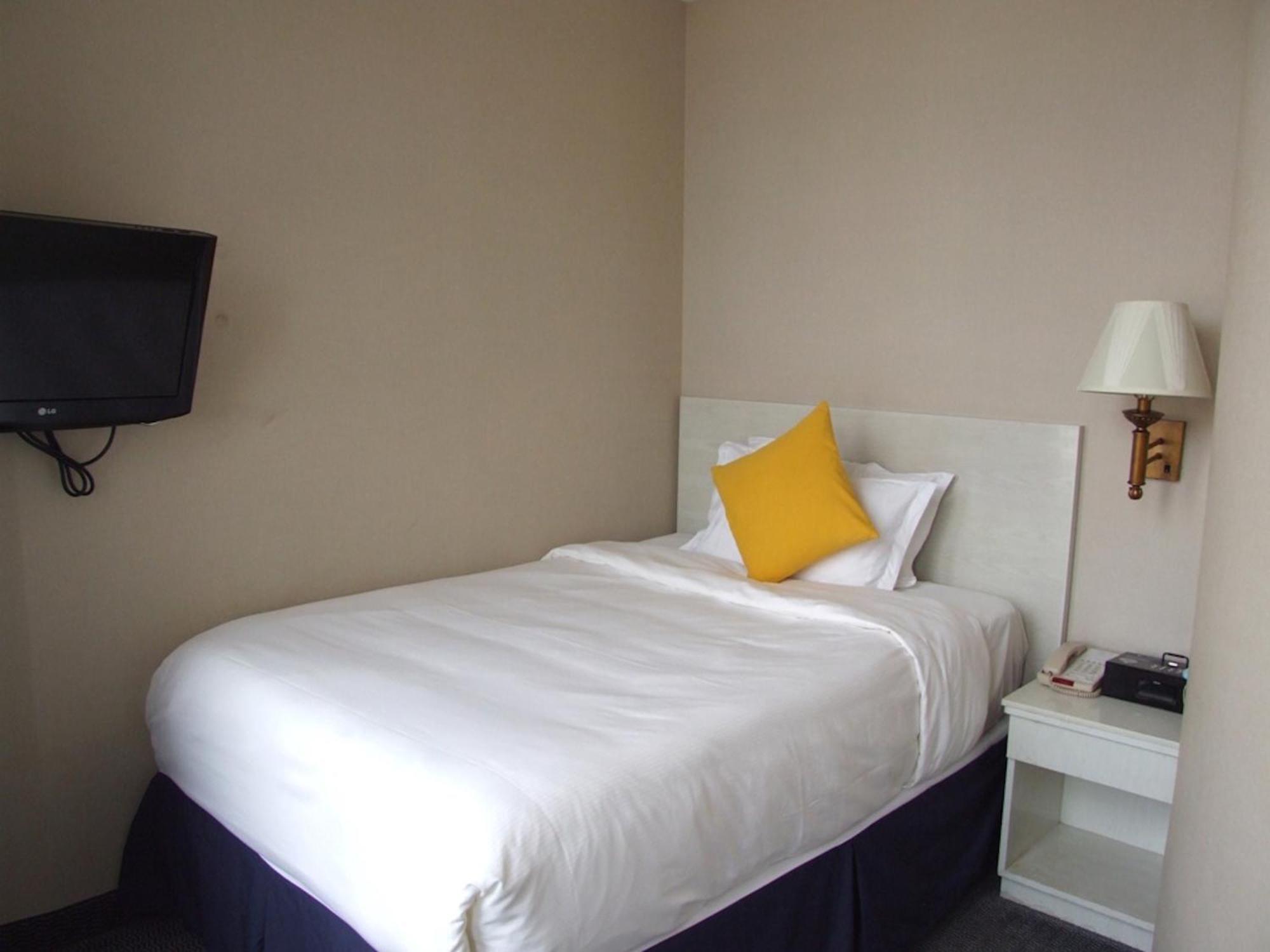 Hotel Wanderlofts Nova York
