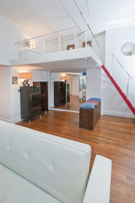 Mid Town East 28th Street Next To Times Square Apartamento Nova York