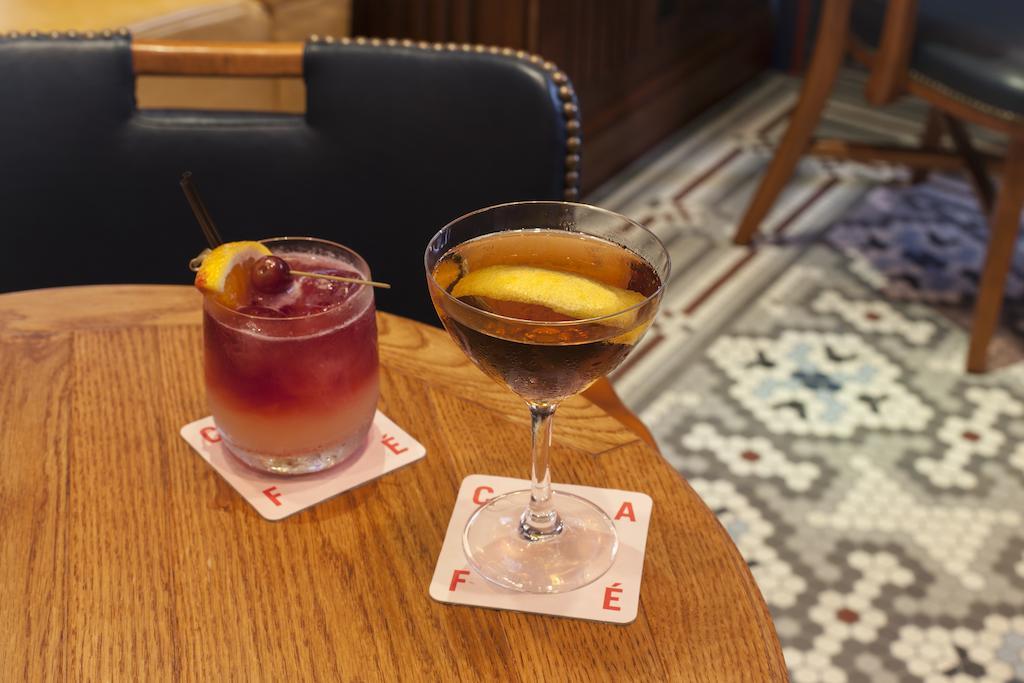 The Standard - East Village Hotel Nova York