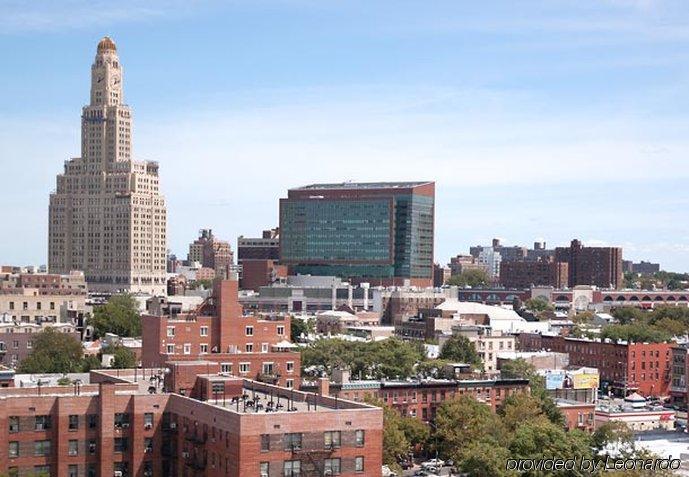 Fairfield & By Marriott Brooklyn Hotel Nova York