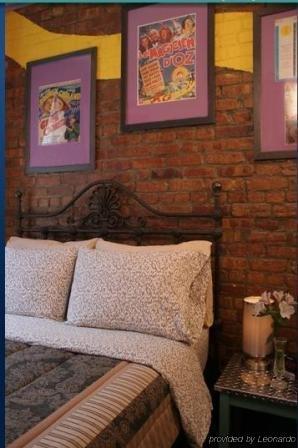 Hotel Chelsea Pines Nova York