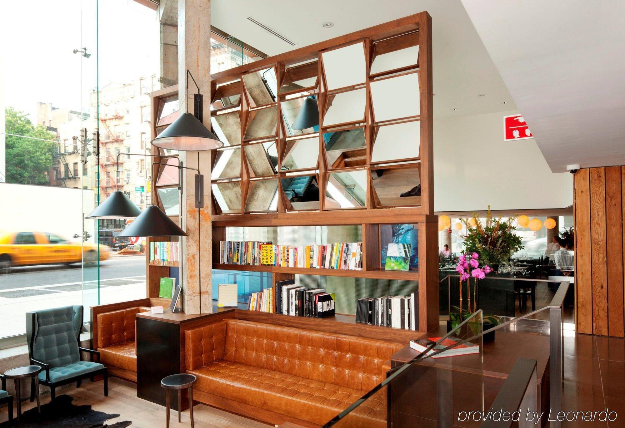Hotel Nolitan Soho - Nova York