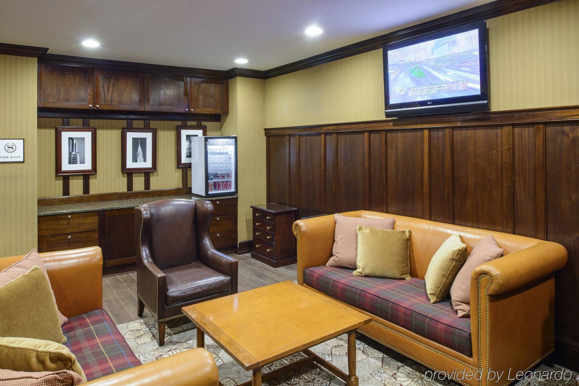 Hotel Sheraton Jfk Airport Nova York
