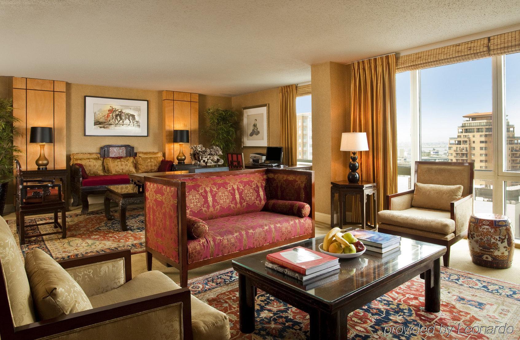 Hotel Sheraton Laguardia East Nova York