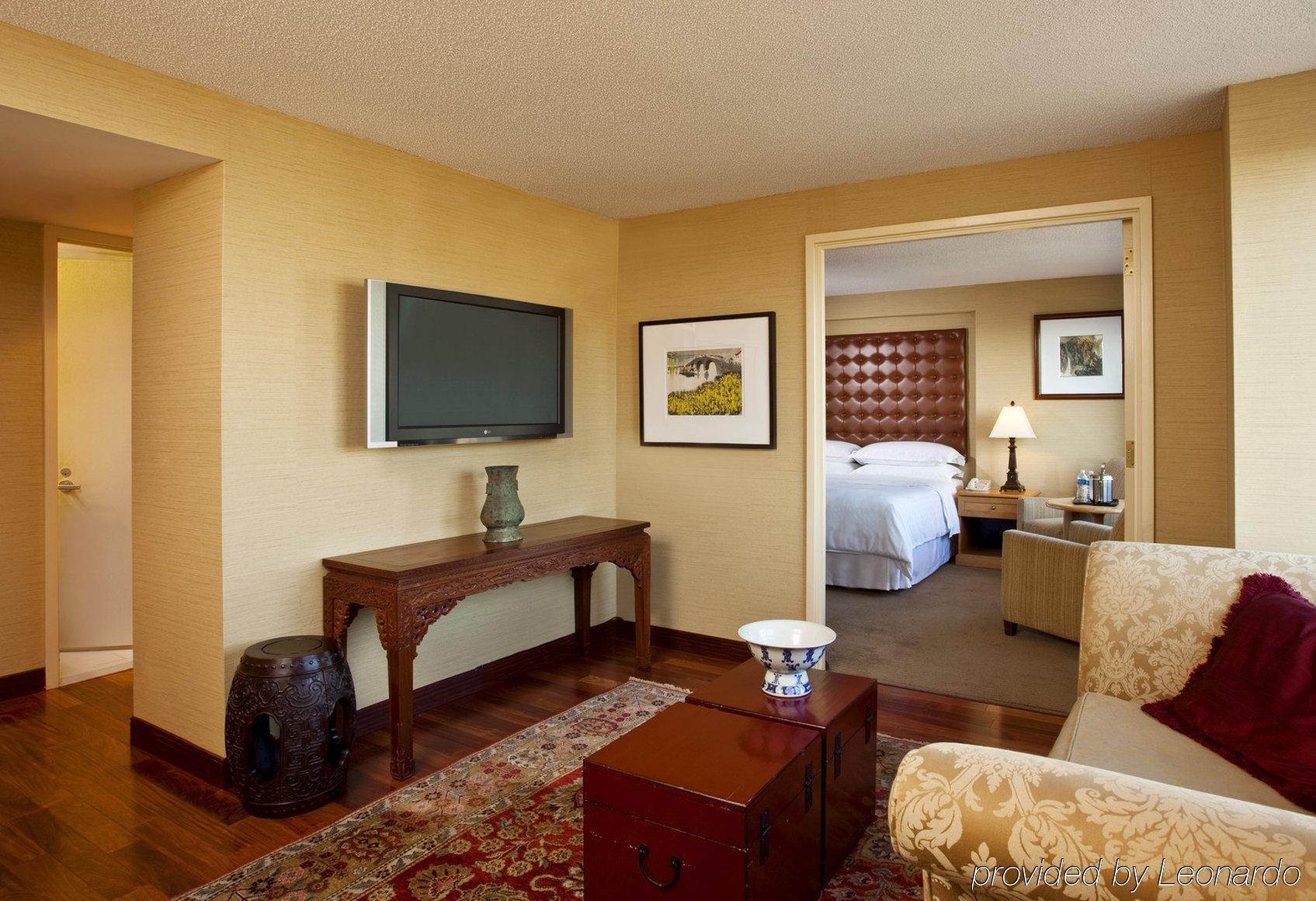 Sheraton Laguardia East Nova York