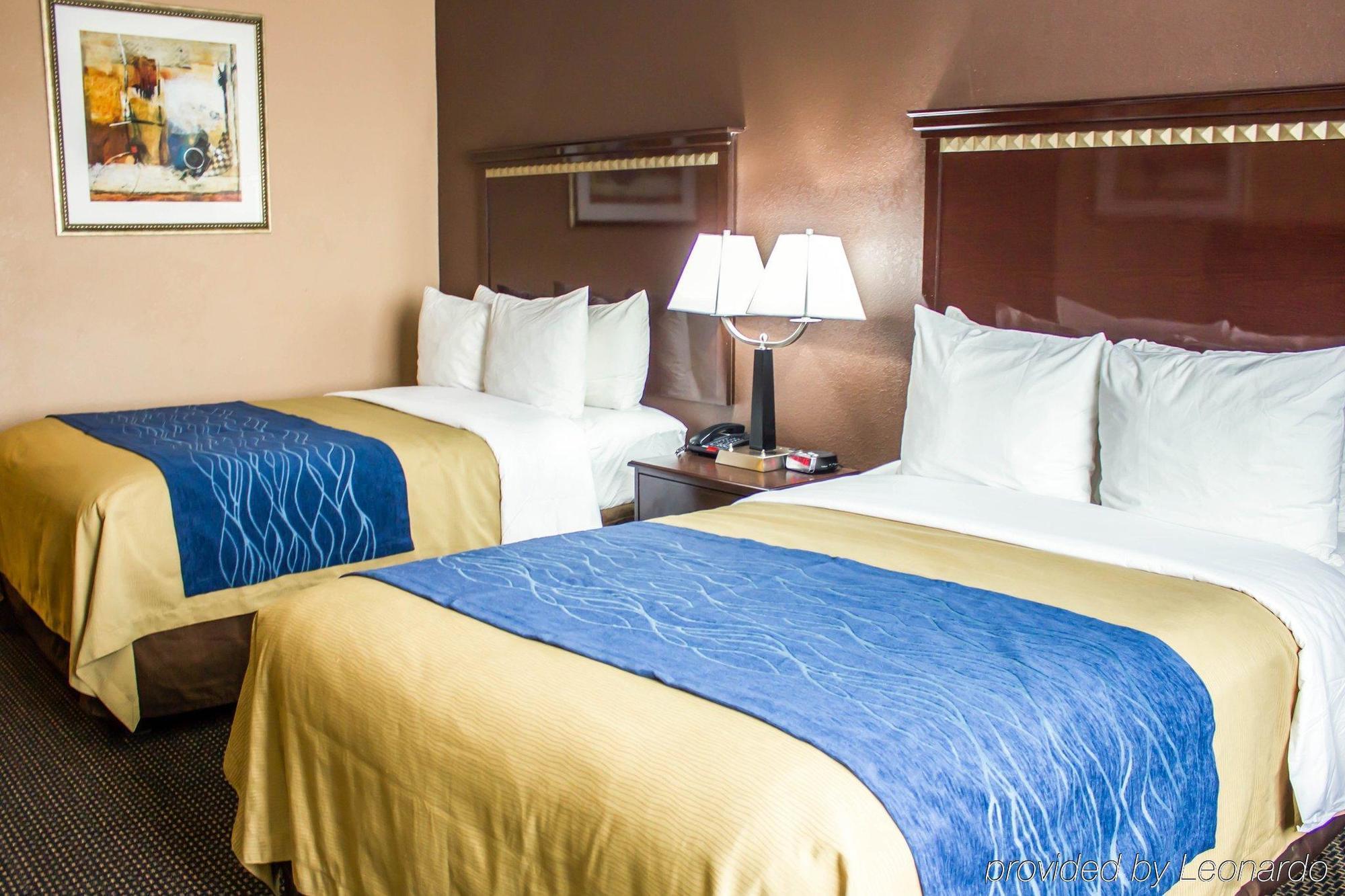 Hotel Travelodge By Wyndham Queens New York