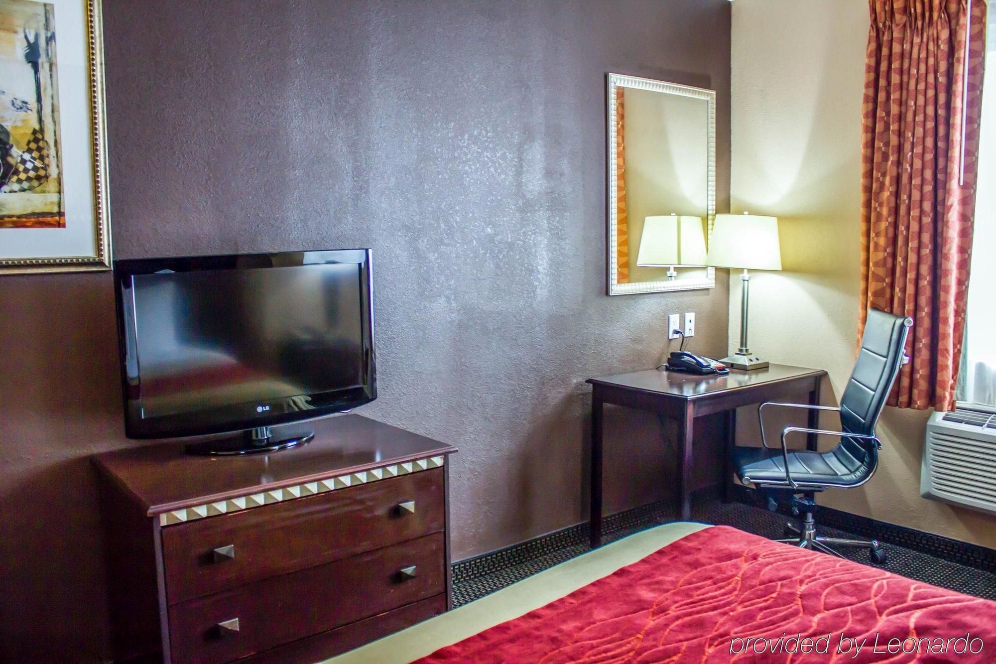 Hotel Travelodge By Wyndham Queens