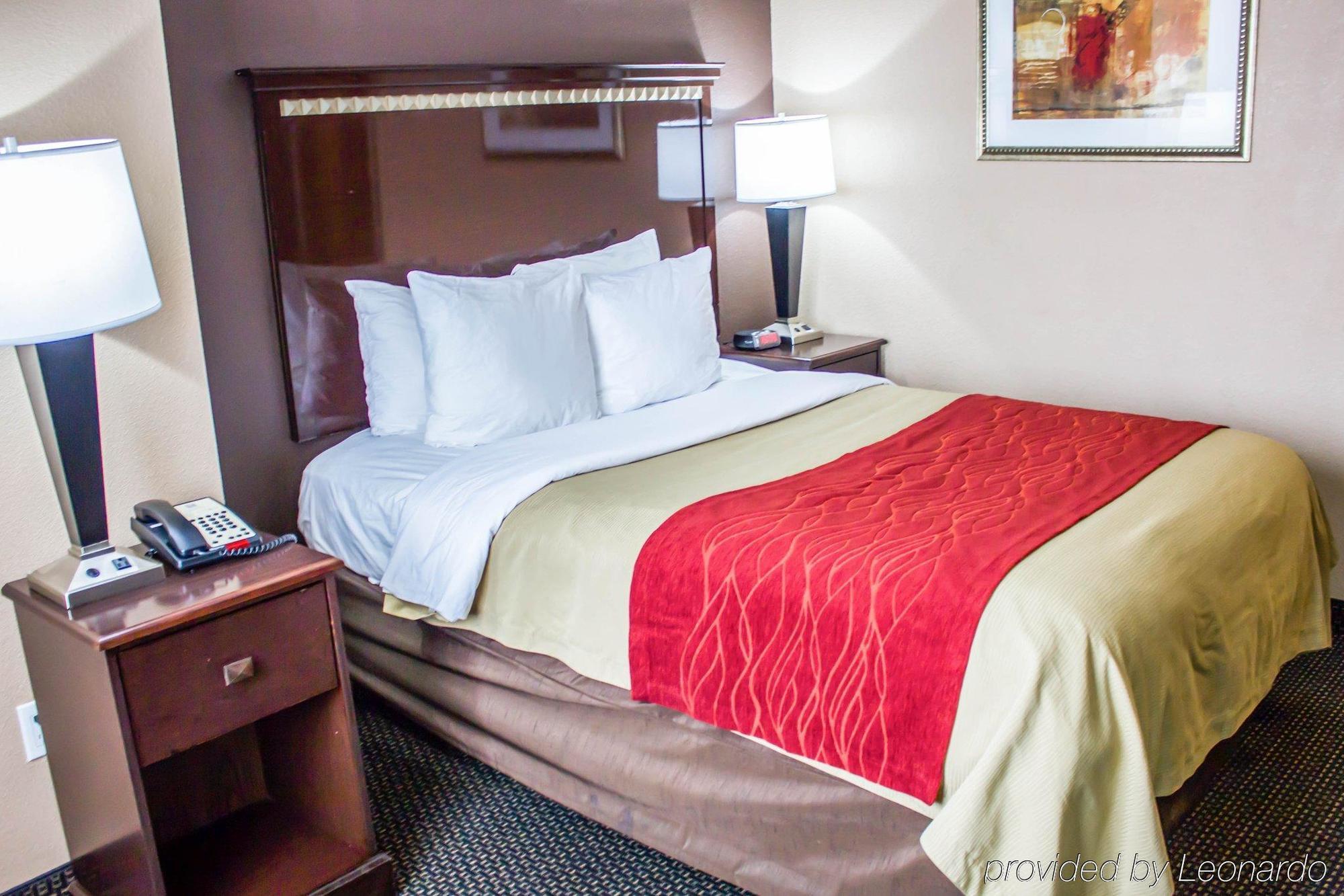 Travelodge By Wyndham Queens Hotel 3*