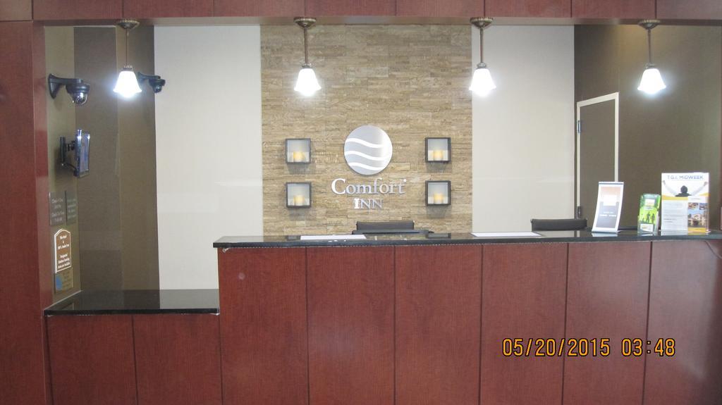 Hotel Comfort Jamaica Downtown Nova York