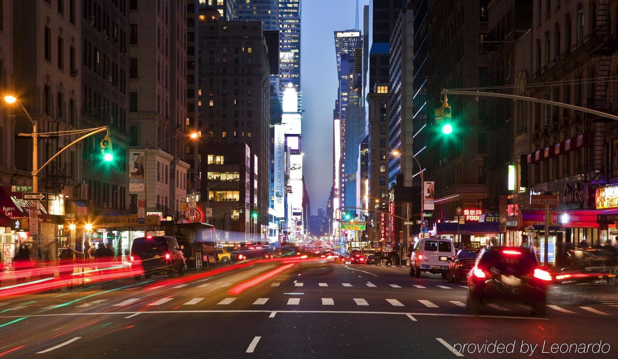 Park Nova York