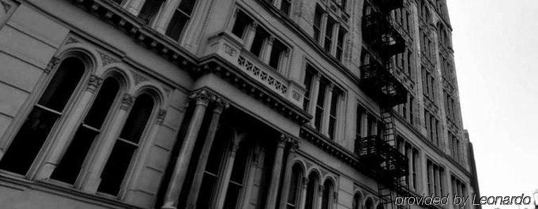 Wanderlofts Hotel Nova York