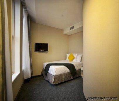 Hotel Wanderlofts Nova York