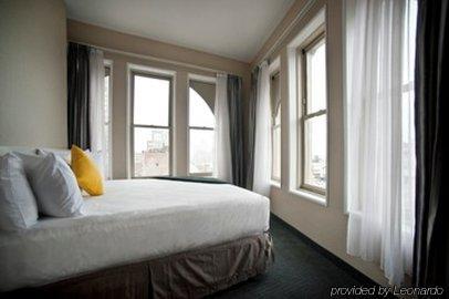 Wanderlofts Hotel Nova York