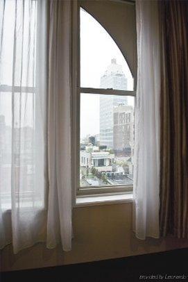 Hotel Wanderlofts Nova York