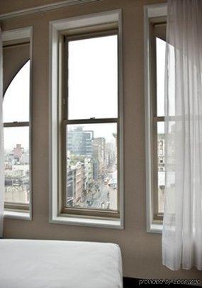 Wanderlofts Hotel Nova York