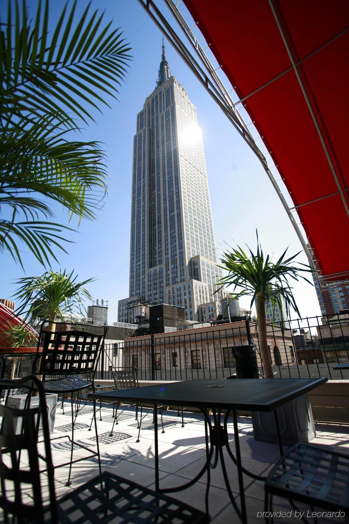 Hotel Kixby (adults Only) Nova York