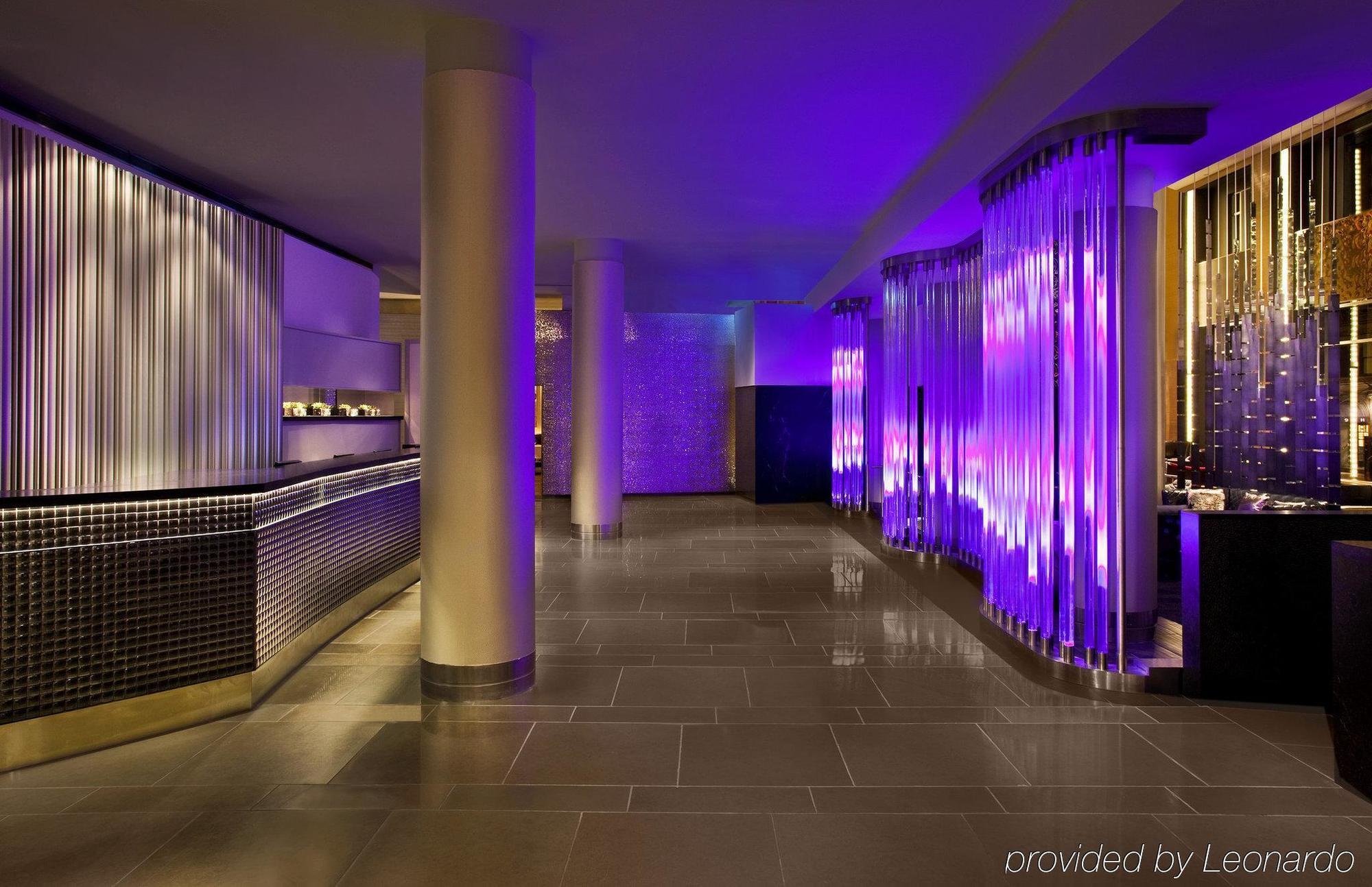The Maxwell 4* New York