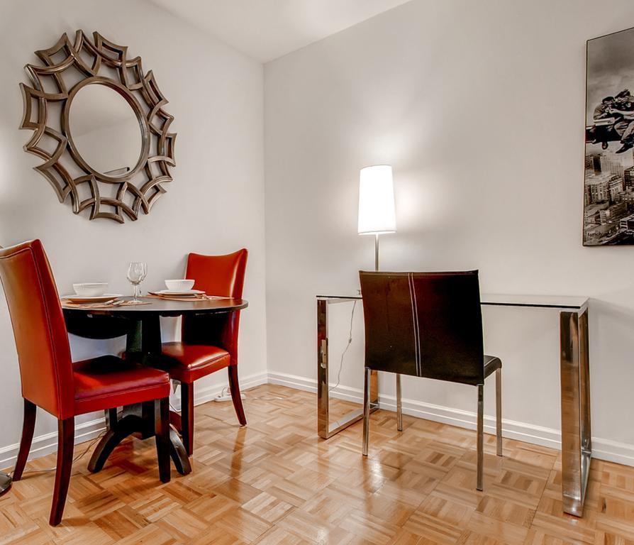 Apartamento Global Luxury Suites At Symphony House Nova York