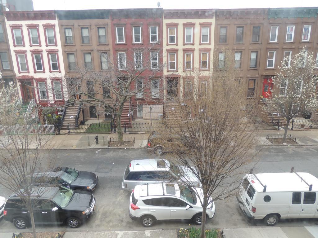 Brownstone Loft 30 Day Bookings Nova York