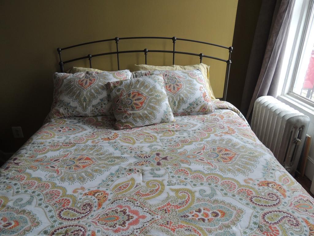Brownstone Loft 30 Day Bookings Apartamento *
