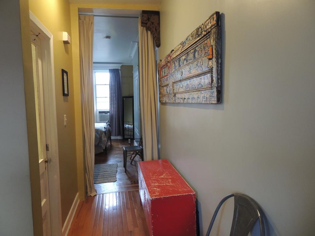 Brownstone Loft 30 Day Bookings Apartamento