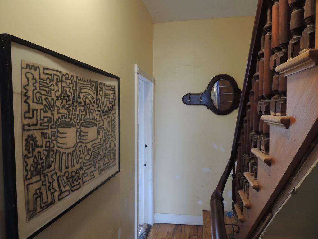 Brownstone Loft 30 Day Bookings Nova York