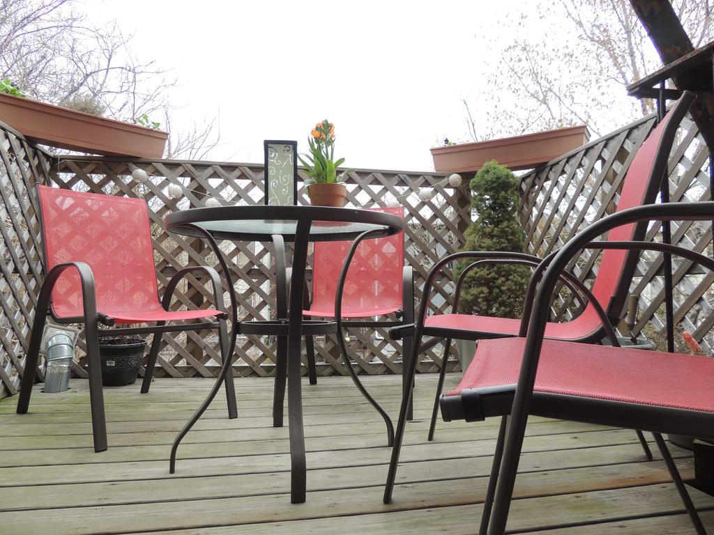 Apartamento Brownstone Loft 30 Day Bookings *