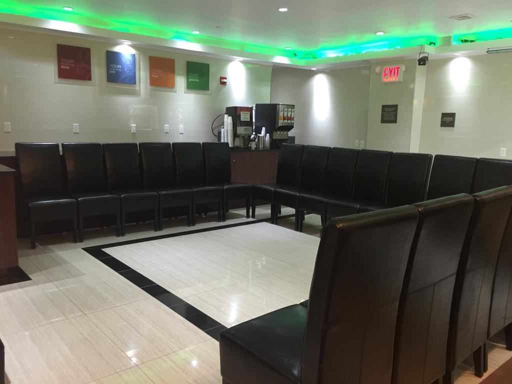 Madison Les Hotel Nova York